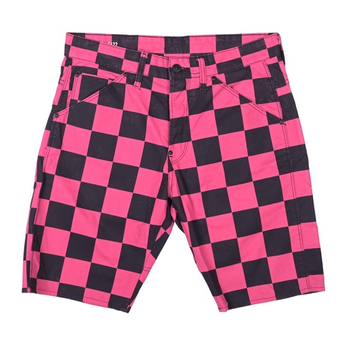 Роскошные шорты G-Star из плотного хлопка в редчайшей расцветке, возвращающей прямиком в 2007, S (30)