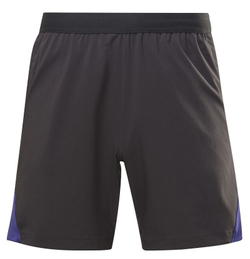 Теннисные шорты Reebok Les Mills Strength Short 2.0 - black