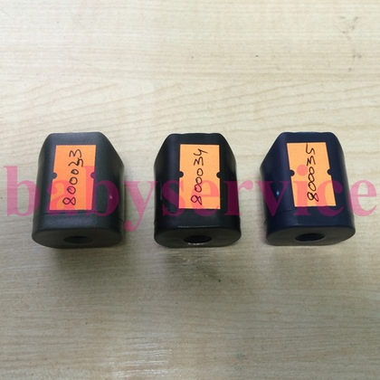 Упор рамы Roan синий