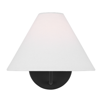Настенный светильник Visual Comfort Burke Medium Sconce