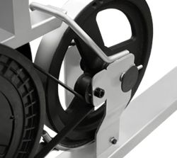 OXYGEN FITNESS SATORI EL HRC EXT