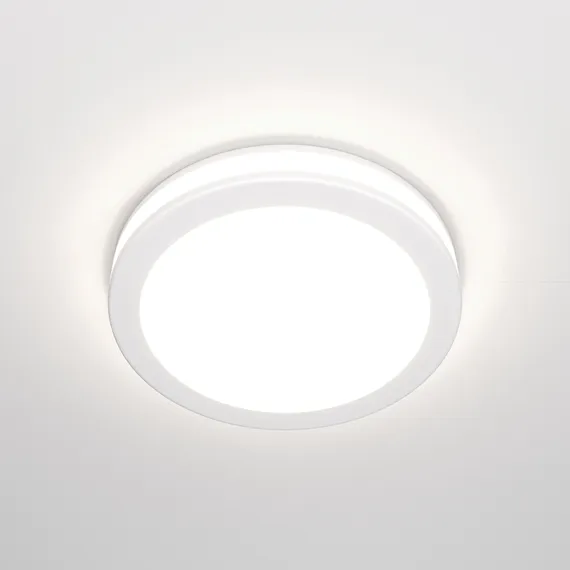 Встраиваемый светильник Фантом / Phanton 12 Вт 4000 К 120° Technical dl2001-l12w4k