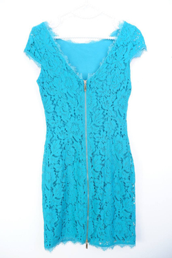 Платье Lime кружевное, изящное 44 размер