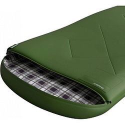СПАЛЬНЫЙ МЕШОК HUSKY GARY - 5°С 220x90