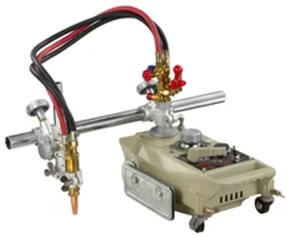 Сопло Huawei GK3-6 для высокоскоростной резки пропаном, 100-150 мм, арт. HW1167