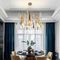 Подвесная люстра Imperium Loft Spruce 189577-26