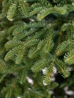 Ель искусственная «Ровето» (Литая хвоя) 180 см / 1.8 м