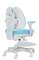 Детское кресло Everprof Kids 101 Ткань Голубой