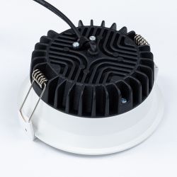 Точечный встраиваемый светильник Arte Lamp