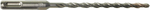 Бур Milwaukee SDS+ M2 6x160 10шт/уп (4932371705)