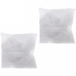 Гамак-кресло «Колористик» 100*130 см сидячий, х\б с подушками, цвет зелёный