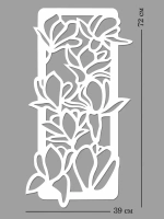 Панно для стену для интерьера