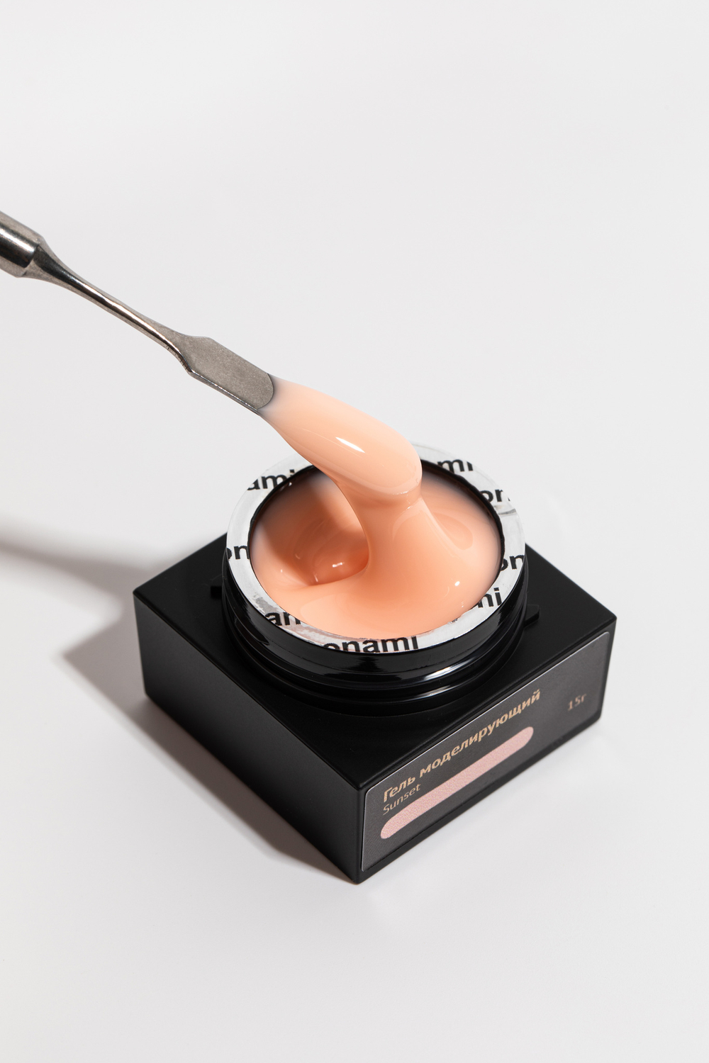 Гель Monami Smart Sunset, 30г