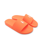 Шлепанцы POLO RALPH LAUREN - оранжевый(809892945)