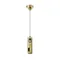 Подвес тросовый Hang двойной Flarity латунь Technical tra157sw-d1-bs