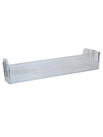 Балкон (полка) большой нижний холодильника 0530027394 (0530024914) Haier