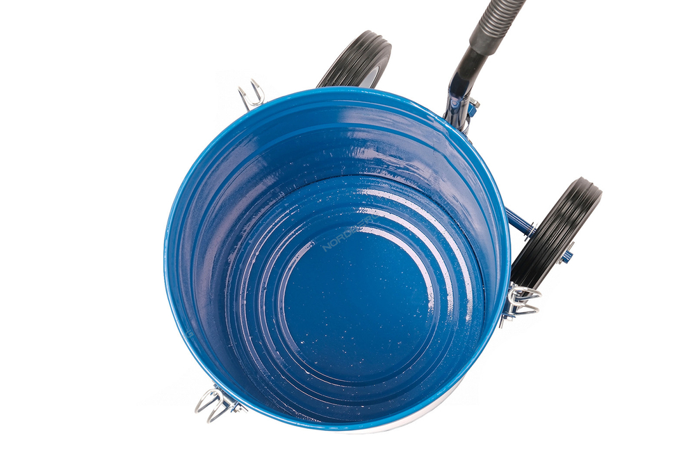 NORDBERG (N4030) Установка для раздачи масла ручная, 25 л