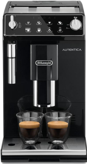 Кофемашина DeLonghi ETAM29.510.B