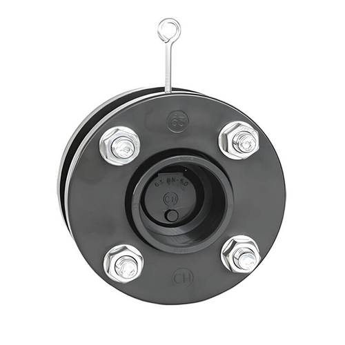 Клапан обратный мембранный  50 мм DN40 Aquaram с монтажным комплектом (2730050)