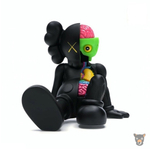 Игрушка "Kaws"