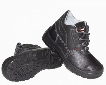 Ботинки ВА412м ПУ, МП