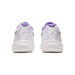 Женские теннисные кроссовки ASICS Gel-Game 9 All Court Shoe Women - White, Lilac