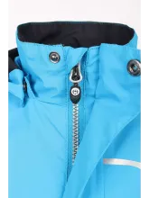 Ветровка из мембранной ткани COLOR KIDS