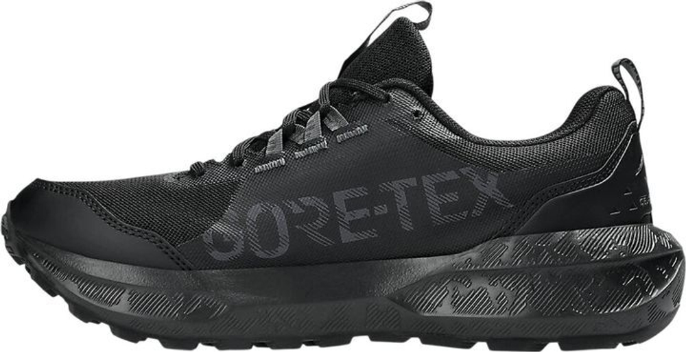 Кроссовки Asics GEL-SONOMA 8 GTX черный