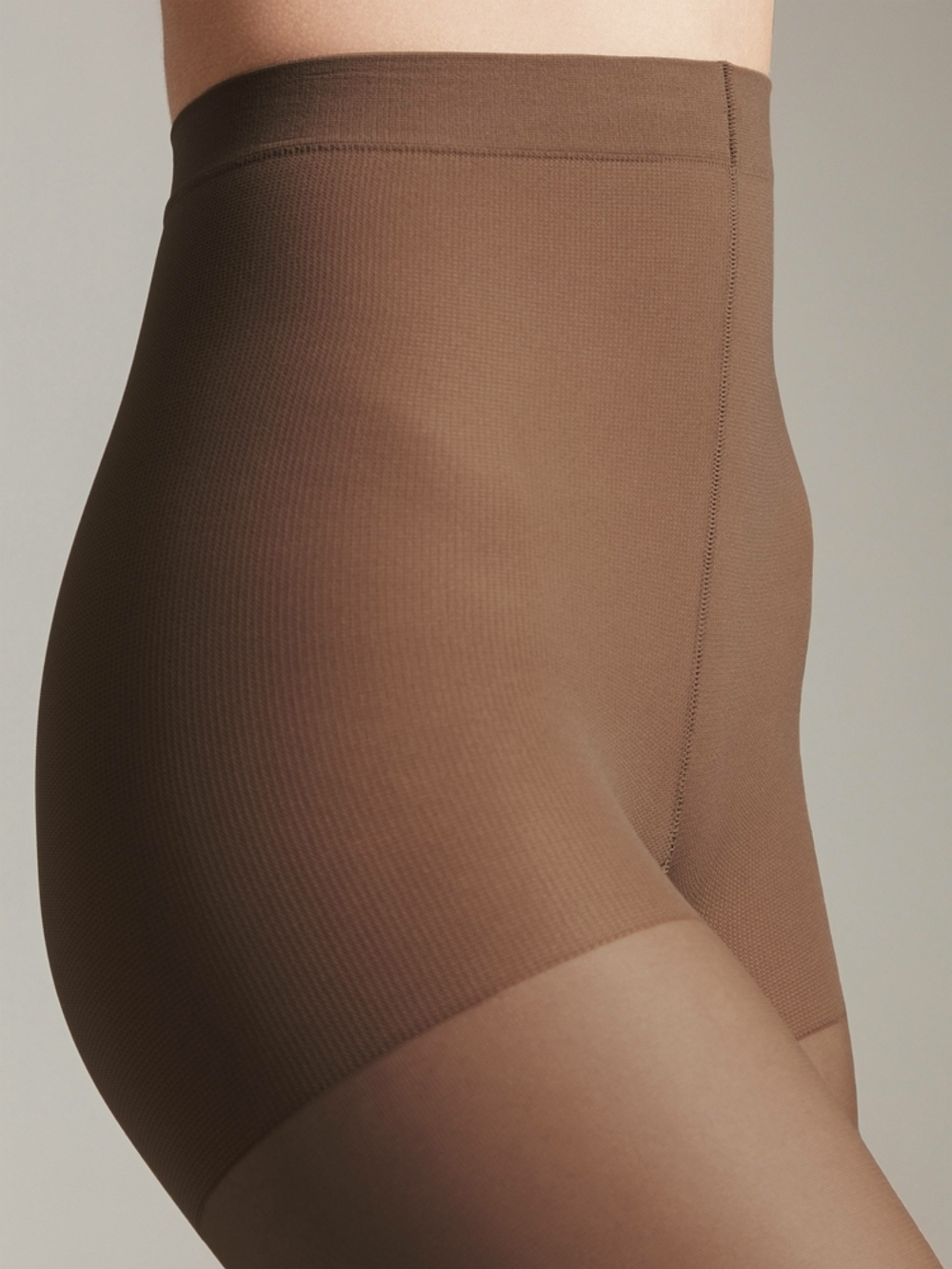 CONTE ACTIVE SOFT 20 Колготки женские с утягивающими шортиками для чувствительной кожи