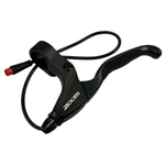 Ручка тормоза ZOOM левая разъем julet 2pin