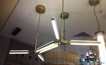 люстра Pris Major  by PELLE