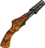 Удочка зимняя А3003 тест 5-20гр. 60 см.