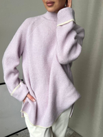 Шерстяной свитер By Malene Birger, s