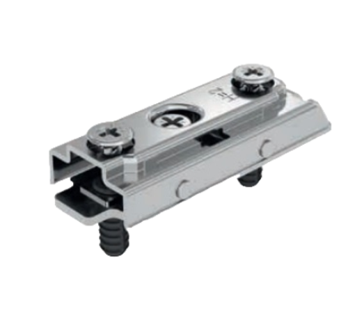 Линейная ответная планка Н0 распорный дюбель