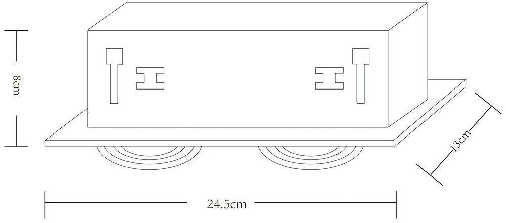 Карданный светильник Arte Lamp