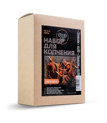 Набор для копчения Баранина