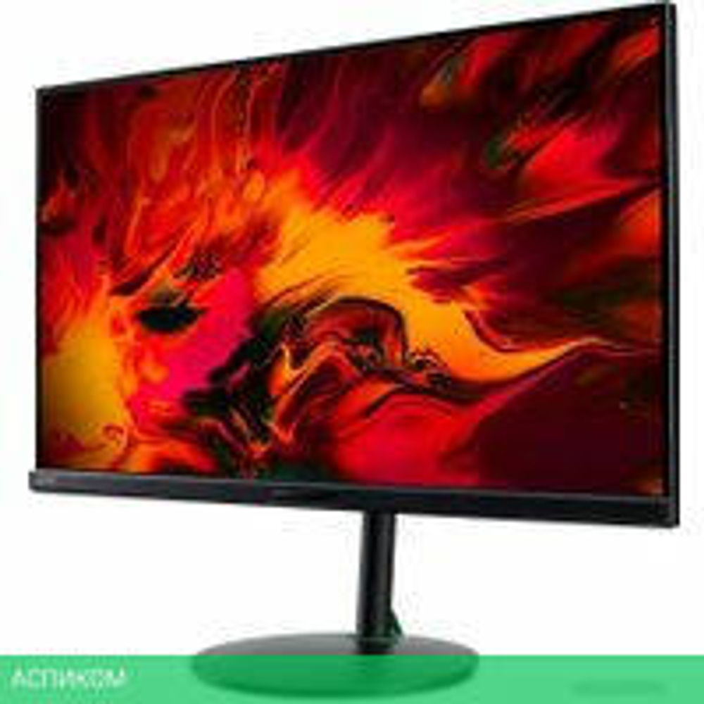 Игровой монитор Acer Nitro XV282KKVbmiipruzx UM.PX2EE.V07