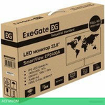 Монитор ExeGate SmartView EP2400A EX295526RUS
