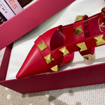 Valentino Garavani Roman Stud 8.5 cm