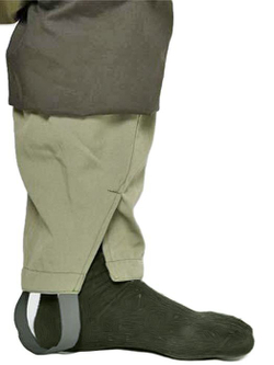 Костюм Барс Горка-3М (Хаки, Палатка)