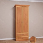 Шкаф распашной 2/2