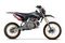 Мотоцикл ZUUMAV FX K4 150 19/16 PITBIKE