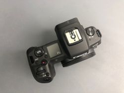 Canon EOS R (12.000 кадров)