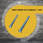 Комплект фурнитуры для дивана АТС Аккордеон