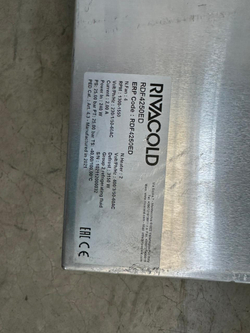 Воздухоохладитель Rivacold RDF4250ED