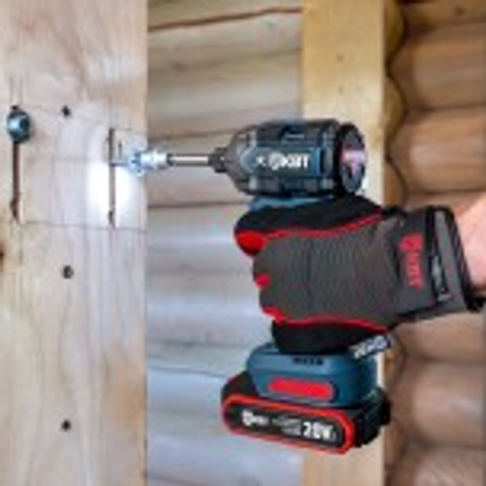 Винтоверт аккумуляторный КВТ SB-20-230 серия ПРОФИ 102590