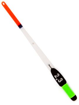 Сторожок лавсан. Salmo BLADE 9см/тест 2.3г