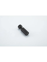 Душевая система с тропическим душем Gappo G2496-26