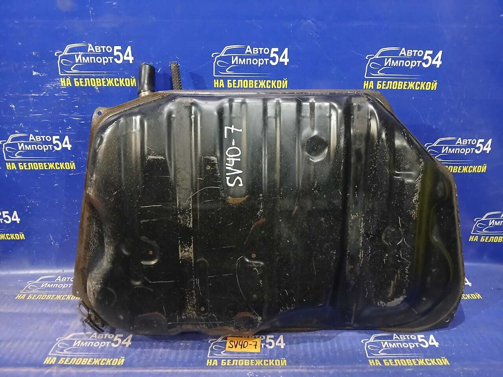 Бак топливный TOYOTA VISTA 1994-1998