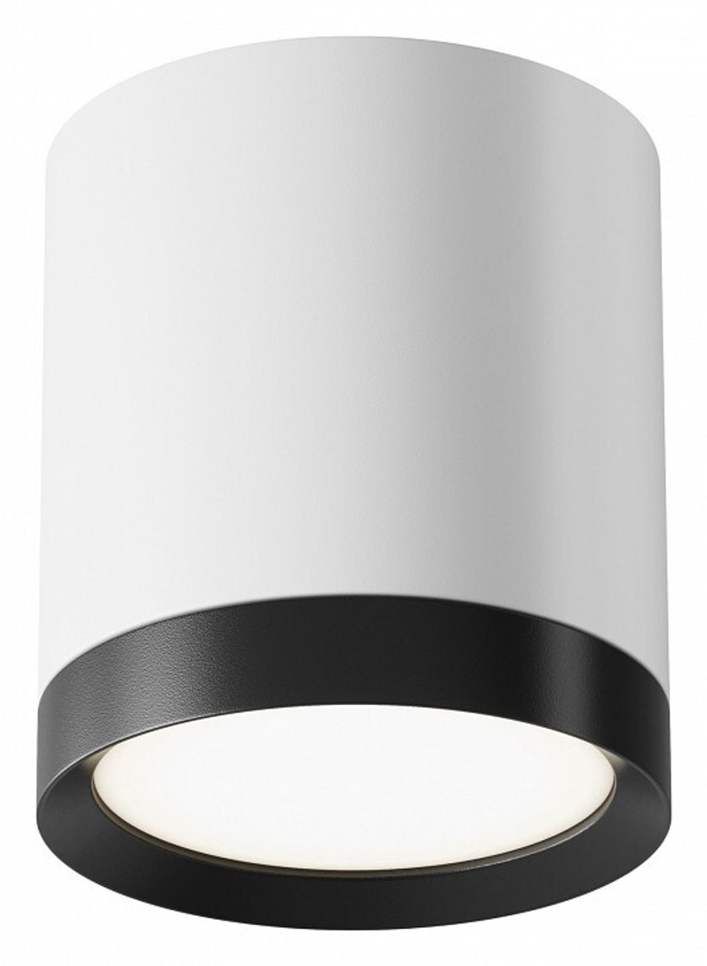 Накладной светильник Maytoni Technical C086CM-GX53-MRD-WB